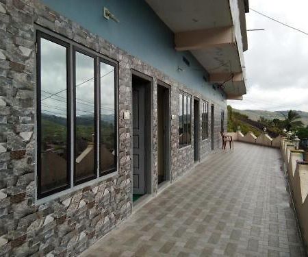 Zion Valley Homestay Вагамон Екстериор снимка