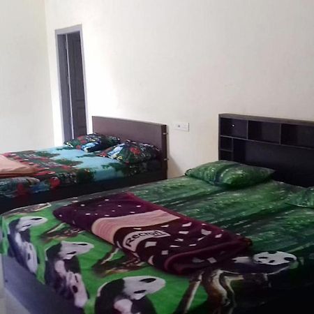 Zion Valley Homestay Вагамон Екстериор снимка
