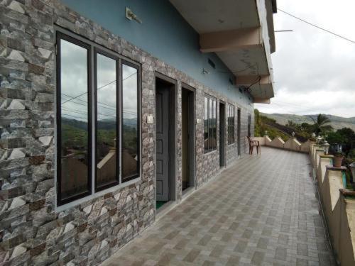 Zion Valley Homestay Вагамон Екстериор снимка