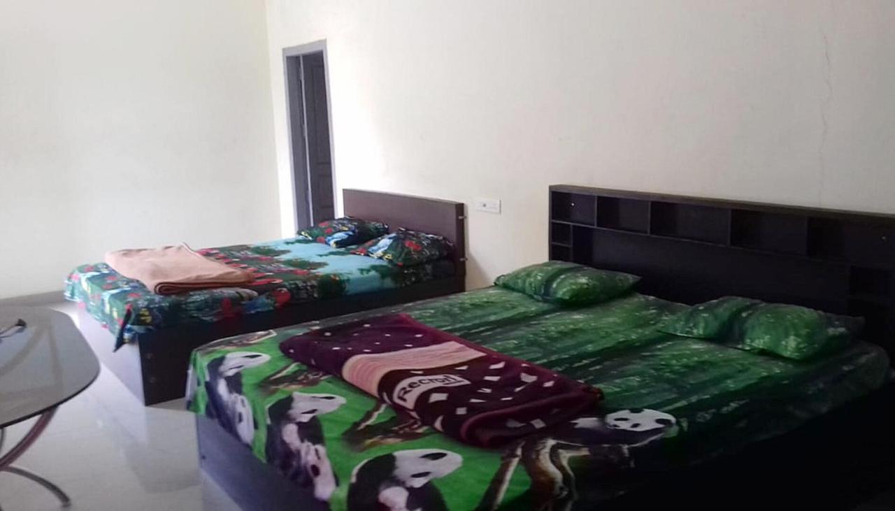 Zion Valley Homestay Вагамон Екстериор снимка