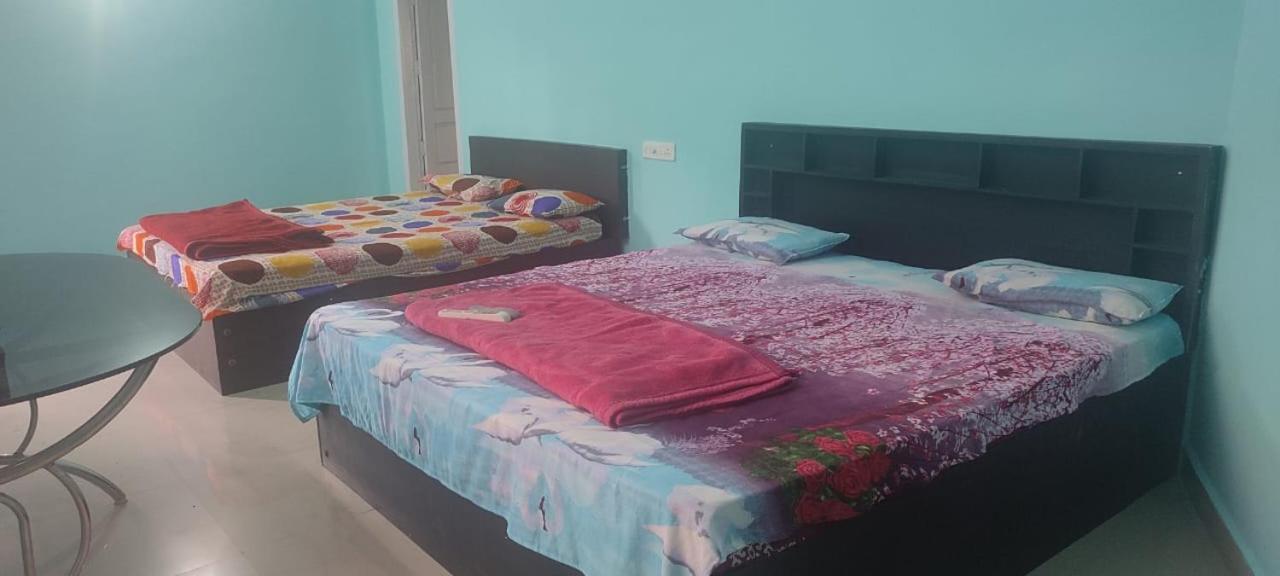 Zion Valley Homestay Вагамон Екстериор снимка