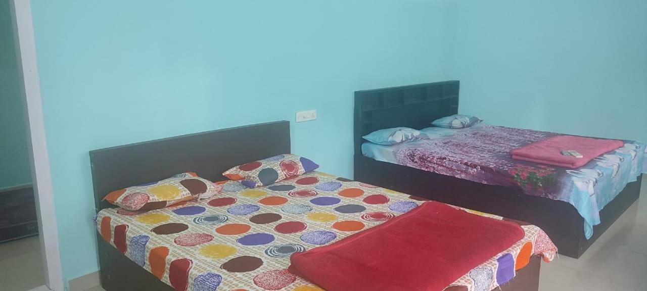 Zion Valley Homestay Вагамон Екстериор снимка